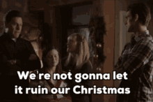 Kevinmcgarry Asongforchristmas GIF