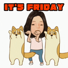 Jagyasini Singh Its Friday Gif GIF - Jagyasini Singh Its Friday Gif Its Friday Meme GIFs