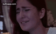 Katrina Kaif.Gif GIF - Katrina Kaif Reactions Crying GIFs