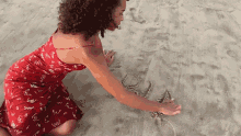 Blm Arlissa GIF - Blm Arlissa The House We Live In Song GIFs