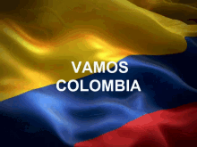 Colombia Vamos Colombia GIF - Colombia Vamos Colombia Apoyo Colombia GIFs
