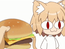 Nek0galleta Burger GIF - Nek0galleta Burger Neco-arc GIFs