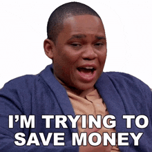 im trying to save money malik payne house of payne s10 e3 im attempting to cut costs
