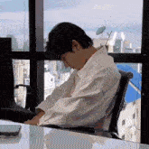 Book Kasidet Sleeping GIF - Book Kasidet Sleeping Tired GIFs