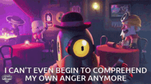 Angry I Cant Take It Anymore GIF - Angry I Cant Take It Anymore Brawl Stars GIFs