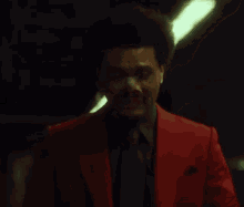 Andrew_xo_ The Weeknd GIF