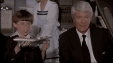The Best Lines GIF - Have You Ever Seen A Grown Man Naked Airplane GIFs