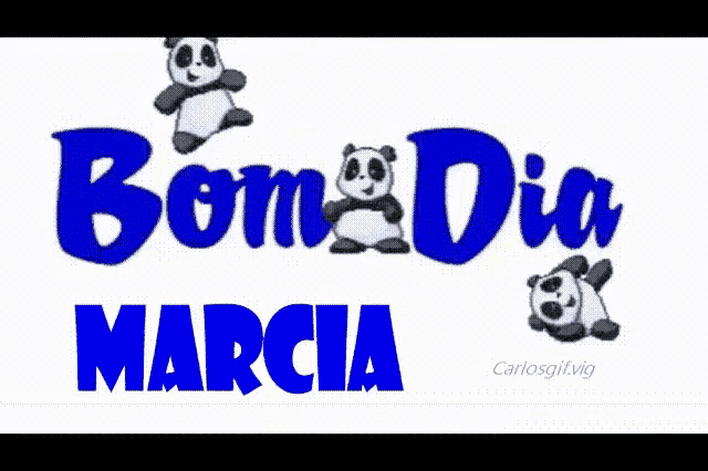Bom Dia Good Morning GIF - Bom Dia Good Morning Marcia - Discover & Share  GIFs