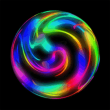 Colors Cyber GIF - Colors Cyber Abstract GIFs