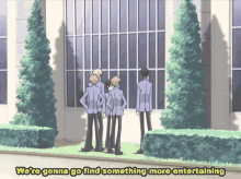 ouran high school host club ouran anime ohshc quotes