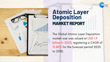 Atomic Layer Deposition Market Report 2024 GIF - Atomic Layer Deposition Market Report 2024 GIFs