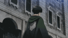 Levi Face Levi Funny Face GIF - Levi Face Levi Funny Face Levi Turns GIFs