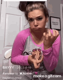Youre Done GIF - Youre Done Yerrdone GIFs
