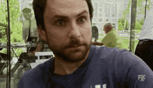Tired Always GIF - Tired Always Sunny GIFs