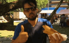 Thumbs Up Great GIF