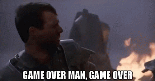 bill paxton game over gif