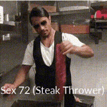 Sex 72 GIF - Sex 72 Steak GIFs