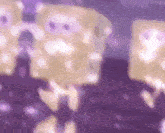 Riizeflop Spongebob Squarepants GIF - Riizeflop Spongebob Squarepants Purple GIFs