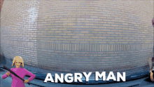 Poiesz Angry Man GIF - Poiesz Angry Man Boukje GIFs