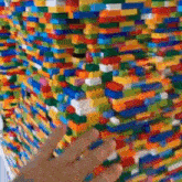 Love Cherry Motion Lego GIF - Love Cherry Motion Lego Zerocolors GIFs