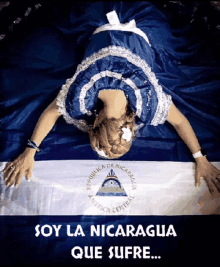 Nicaragua GIF