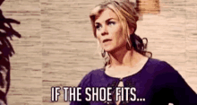 days of our lives soap opera shoe fits serious