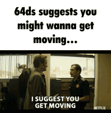 Suggestion 64ds GIF - Suggestion 64ds Moving GIFs