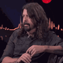 davegrohl foofighters foo grohl