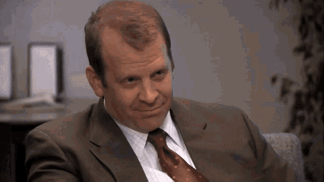 Toby Flenderson, Dunderpedia: The Office Wiki