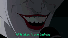 Joker Batman GIF - Joker Batman Killing Joke GIFs