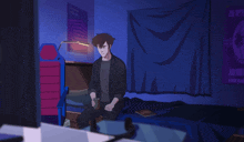 Caspian Caspian Keyes GIF