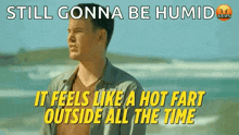 Humidity When Its Humid Outside GIF