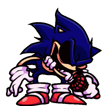 Sonic.Exe Too Slow