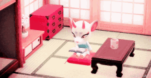 Shino Shino Animal Crossing GIF