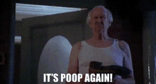 Billy Madison Poop GIFs | Tenor