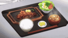 Delicious Dishes GIF