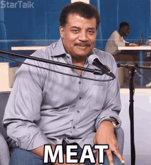 Meat Gist GIF - Meat Gist Core GIFs