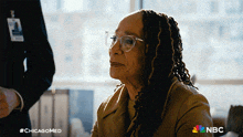 Oops Sharon Goodwin GIF - Oops Sharon Goodwin Chicago Med GIFs