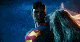 Christopher Reeve Flash GIF