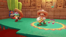Mario Mexico GIF - Mario Mexico GIFs