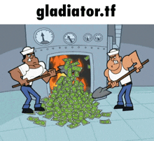 Gladiatortf Gladiator Tf GIF - Gladiatortf Gladiator Tf Gladiator GIFs