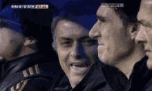 Haha Mourinho GIF - Haha Mourinho Jose Mourinho GIFs