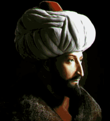 Fatih Fath Sultan Mehmed GIF - Fatih Fath Sultan Mehmed Sultan GIFs