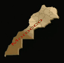 Morocco GIF