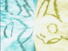 Cranidos Zen Headbutt GIF - Cranidos Zen Headbutt Pikachu GIFs