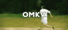 Omkv Running GIF - Omkv Running Fast GIFs