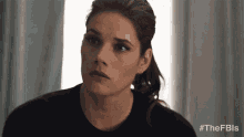 What Happened Maggie Bell GIF - What Happened Maggie Bell Missy Peregrym GIFs