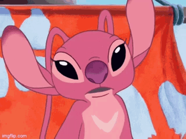 Lilo And Stitch Angel GIF - Lilo And Stitch Angel Disney - Descubrir y ...
