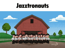 Gmod Jazztronauts GIF - Gmod Jazztronauts Romania Simulator GIFs