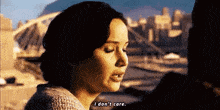 I Don'T Care Idc GIF - I Don'T Care Idc Katniss GIFs